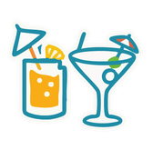 100% Cocktails