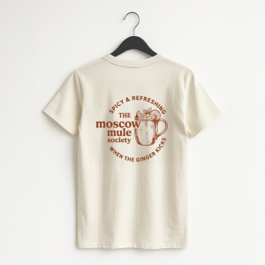 Moscow Mule
